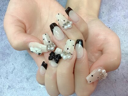 ジャスミンネイル(Jasmine Nail)の写真