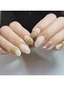 【再来】【hand】フルデザインコース ケア込み※4週間以内オフ無料