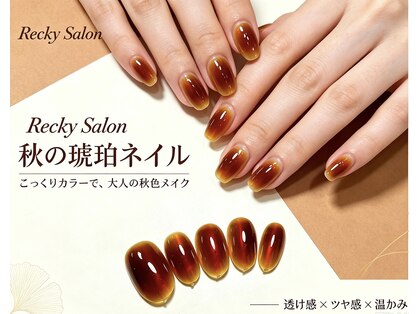 レキ(Recky)の写真