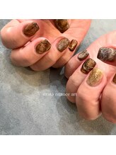 チュラ 京橋店(chula.)/ワンカラー＋5本【￥7700】