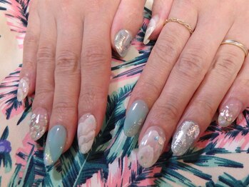 テフィティ(Te fiti)/