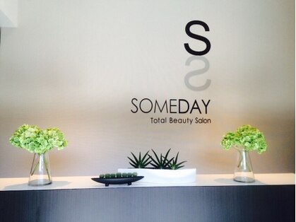 トータルビューティーサロンサムディ 木更津店 (someday)のメインフォト01