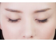 サロン ド バカラ(salon de Vacala)/エアーフラットラッシュ）130本