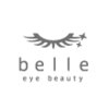 ベル(belle)ロゴ