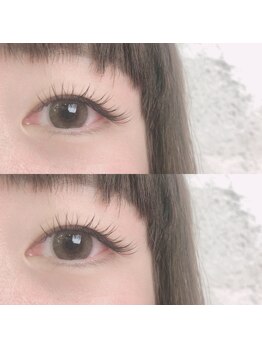 プライズアイリス アイラッシュ 池袋東口店(prize Iris eyelash)/グラマラスデザイン♪【池袋】