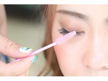 ベリー 中田店(Very)/ケア大切【静岡マツエク】