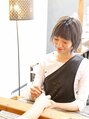 エムズサロン 元町店 津崎