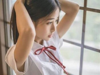 ラグラン銀座メディカルエステ 高輪ゲートウェイ店/精神的ケア重要「子供脱毛」