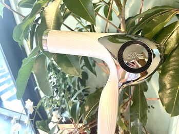 アオイ 表参道(Aoi)/Refa［表参道/ヘッドスパ］