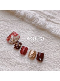 12月【monthly &nbsp;diamond】