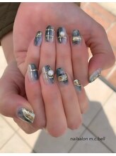 エムシーベル(m.c bell)/