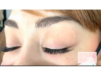 ビューティーサロン カプリス(Capris)/ボリュームラッシュデザイン