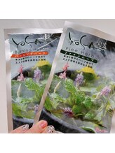 ヨサパーク フラワー(YOSA PARK Flower)/医薬部外品に認可されてる漢方