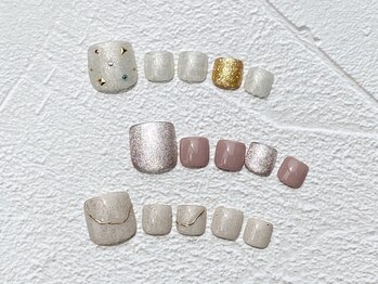 アイミーモア 国立店(aimer more)/シンプルデザイン