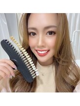 ライトビューティー 錦糸町店(lightbeauty)/ホワイトニングで第一印象アップ