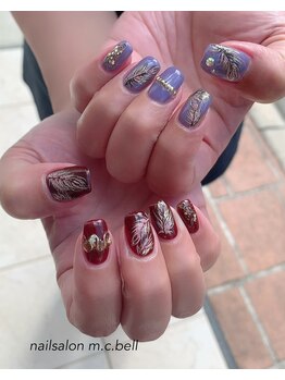 エムシーベル(m.c bell)/