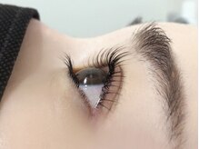 アイマジックピュア 一番町店(EYE MAJIC pure)/パリジェンヌラッシュリフト