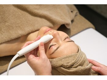 マーレン(Malen)/ハイドロ毛穴洗浄