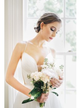 ジャスミン(Jasmine)/ブライダルエステあり