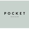 ポケット いわき店(POCKET)ロゴ
