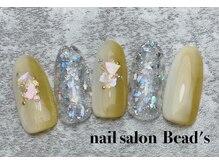ビーズ(Bead's)/monthly Design