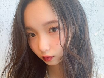 リタブロウ 池袋 立教大前(Rita. Brow)の写真/【パリジェンヌラッシュリフト￥4500アイブロウWAX￥3900ハリウッドブロウリフトも◎】まつげパーマが人気