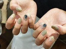 アンドローブ 銀座店(&robe)/simple collection