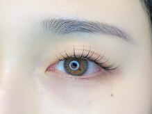 オーロ 緑地公園店(ORO)/デザインまつげパーマ