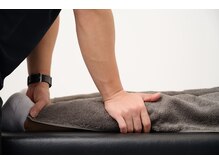 フューブ ボディ(FUVE BODY)/スポーツ整体