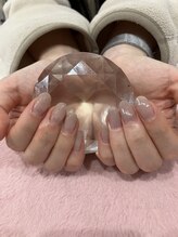 チェリーブロッサム(A CHERRY BLOSSOM)/シンプルワンカラー