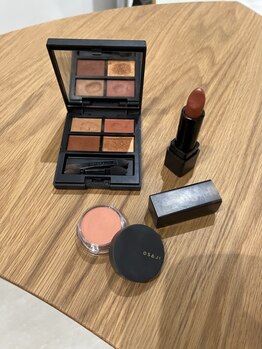 シュシュビエン(Chou Chou Bien)/メイクレッスン