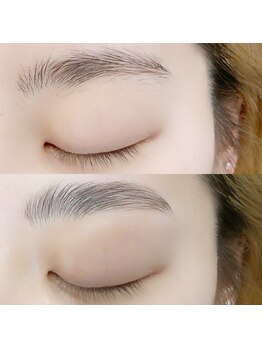 カフー(kafuu)/HBL～ハリウッドブロウリフト～