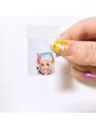 スーシン(SUESHIN) 痛ネイルメニューの導入を検討中ですです♪