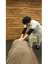 新小岩ルミエール整骨院/肩の辛さ