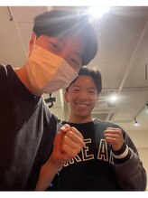 カワル整体 上通り院/【やりたいことを諦めない】