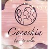 ココシア(Cocoshia)のお店ロゴ