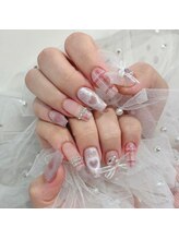 ラビィ 新宿店(Raviy)/ハートマグネイル