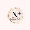 エヌプラス(N+)のお店ロゴ
