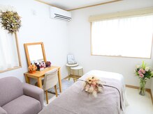 武蔵小杉リンパサロン かおりの部屋