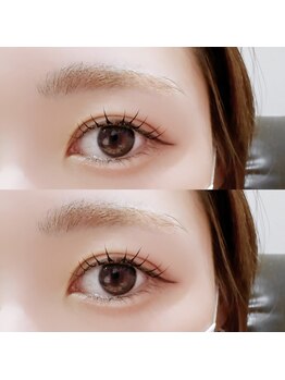 ミイプ(MEPP)/たにわき担当☆ラッシュリフト