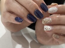 ミュート(mu'te)/90min by miho