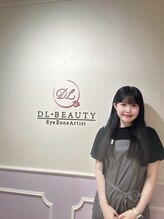 ディーエル ビューティー 二子玉川店(DL BEAUTY) Eyelist CHINAMI