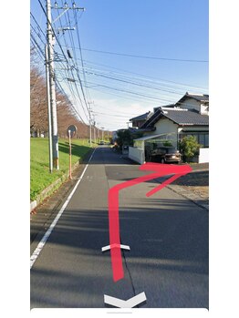 ヴィヴ(Vive)/197鶴崎方面からお越しの方