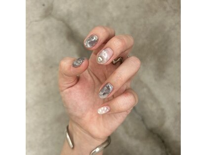 アムサロン(am`ed salon)の写真