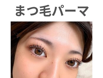 ノア 川越店(NOAH)/パリジェンヌラッシュリフト