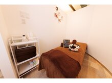 ラ コンシェル 町田店の雰囲気（半個室で安心）