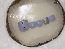 キャンアイドレッシー 八王子/フット　華やか