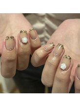 アトリエ ポノ(atelier pono)/アニマルフレンチ！