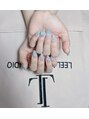 リラ ネイルスタジオ(LEELA NAIL STUDIO)&nbsp;EMI 