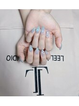 リラ ネイルスタジオ(LEELA NAIL STUDIO)&nbsp;EMI 